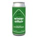 Zichovec x Firstep Winter Affair Gossip: Firstep 