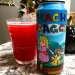 DankHouse - Peach’s Draggin Fruited Sour 