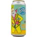 Hoof Hearted Brewing – Zipper Ripper: Honey Combover (2024) 