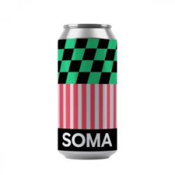 SOMA Type R - ØL2GO