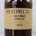 The Kernel Half Brick  Red rye ale     THTBBE 0523 