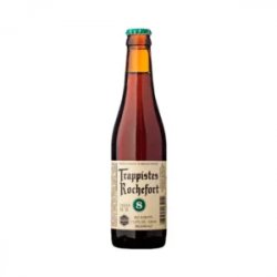Trappistes Rochefort 8