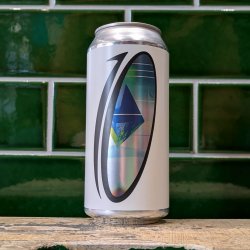 Cloudwater  Repose : Alcohol Free IPA - Dead Time Beers