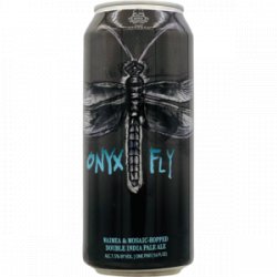 Hop Butcher – Onyx Fly - Rebel Beer Cans