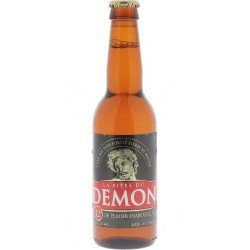 LA BIERE DU DEMON 33CL - Selfdrinks