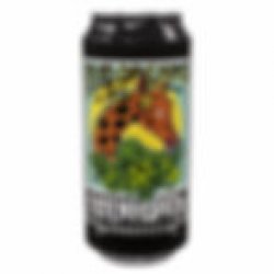 Totenhopfen Vivid Dreams 440ML - Totenhopfen Brauhaus