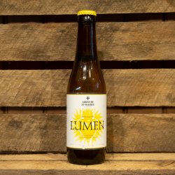 ABBAYE DE SAINT-MAURICE - Lumen - Bte - 33cl - EPIQ