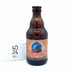 AUGUSTIJN Grand Cru Botella 33cl - Hopa Beer Denda