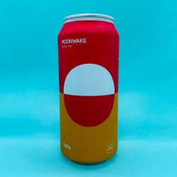 Moonwake Beer Co.. XPA [Pale] - Alpha Bottle Shop & Tap