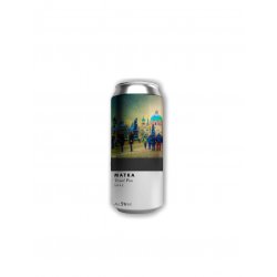 Shire Brewing Matka Latt.44cl. - Partenocraft