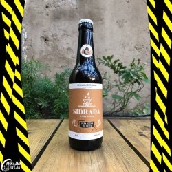 Sidrada Pera Rocha Do Oeste - Armazém da Cerveja