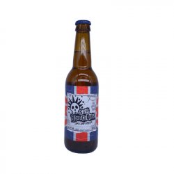 Birra and Blues Sir Beercious IPA 33cl - Beer Sapiens