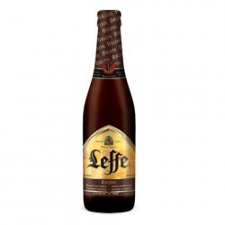 Leffe Dark Brune 300mL - The Hamilton Beer & Wine Co