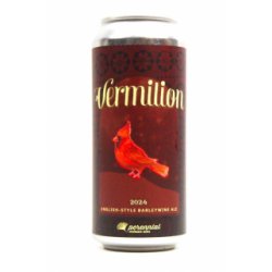 Perennial Artisan Ales Sump - Vanilla Latte