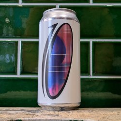 Cloudwater  Beyond the Mirage : New England IPA - Dead Time Beers