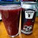 Drekker - Braaaaaaaains Blueberry Plum Cherry Fruited Sour Drekker - Braaaaaaaains Blueberry Plum Cherry Fruited Sour