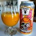 Drekker - Fuzzy Braaaaaaaains Smoothie Sour - Mango, Peach, Apricot 