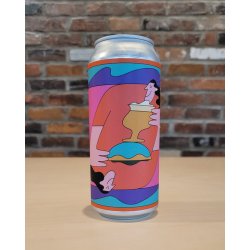 Sans-Taverne. Pii Mai - Beau Dégât