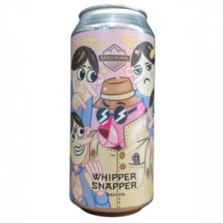 Basqueland Brewing Whipper Snapper