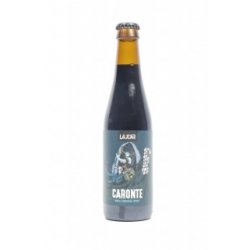 Laugar Brewery CARONTE