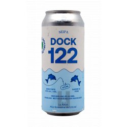 Le Ketch Dock 122 - Nectaron & Nelson Sauvin