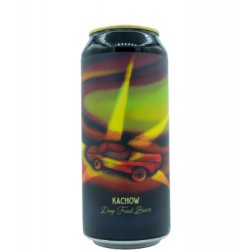 Deep Fried Beers KACHOW