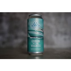 Icarus - Queen of the Yachts - addicted2craftbeer