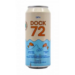 Le Ketch Dock 72 - Peacharine, Galaxy & Nelson Sauvin