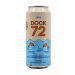 Le Ketch Dock 72 - Peacharine, Galaxy & Nelson Sauvin (2025) 