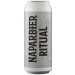Naparbier Pack 4 latas RITUAL 