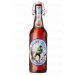Der Hirschbräu: Holzar-Bier Amber Lager 5.2% ABV 500ml 