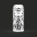Living Häus Beer Co. Herman Hazy IPA 16oz can Living Häus Beer Co. Herman Hazy IPA 16oz can