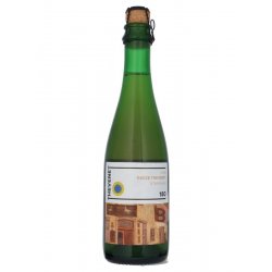 Den Herberg Oude Geuze Thevenet à l