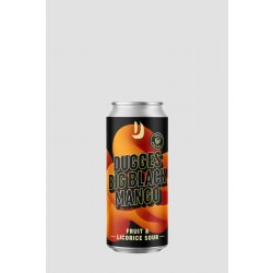 Dugges  Big Black Mango - Averi Beers