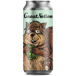 Great Notion PLUMP 16oz can - Bine & Vine