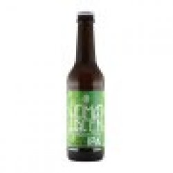 Heimathafen Grünhopfen IPA 0,33l - Craftbeer Shop