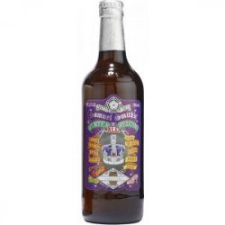 Samuel Winter Welcome Ale 550ML - Bine & Vine