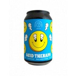 Arav' - Acid Therapy Lichtenhainer 33 cl - Bieronomy