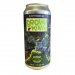 Garage Project Brown Kiwi NZ Hoppy Brown Ale 440mL 