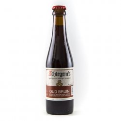 Ichtegem's Oud Bruin - Drinks4u