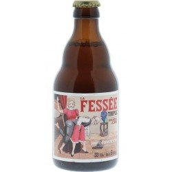 LA Fessee TRIPLE 33CL - Selfdrinks