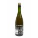 Boon Horal's Oude Geuze Mega blend 2017 