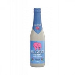 Delirium Tremens Delirium Tremens