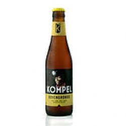 Kompel Bovengronds  33 cl - Gastro-Beer