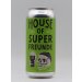 Superfreunde - House of Superfreunde NEIPA (No. 4) (bbf 23-5-23) 