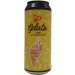 Funky Fluid  Gelato: Giallo 50cl 