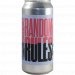 Verdant Brewing Co Random Rules 