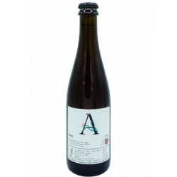 Zomerdijk Brewing Anne - Hop-up