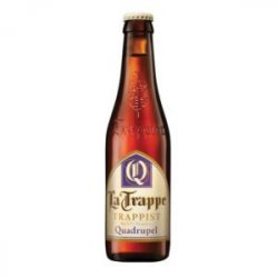 La Trappe Quadrupel
