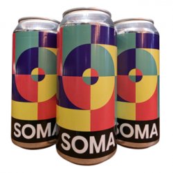Soma Grit